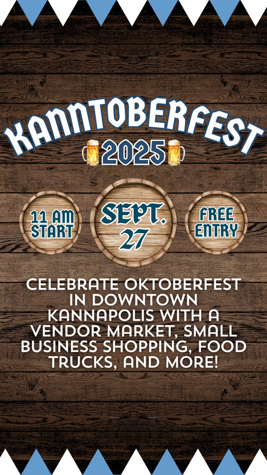 APPROVED Kanntoberfest 2025 Vendor Fee